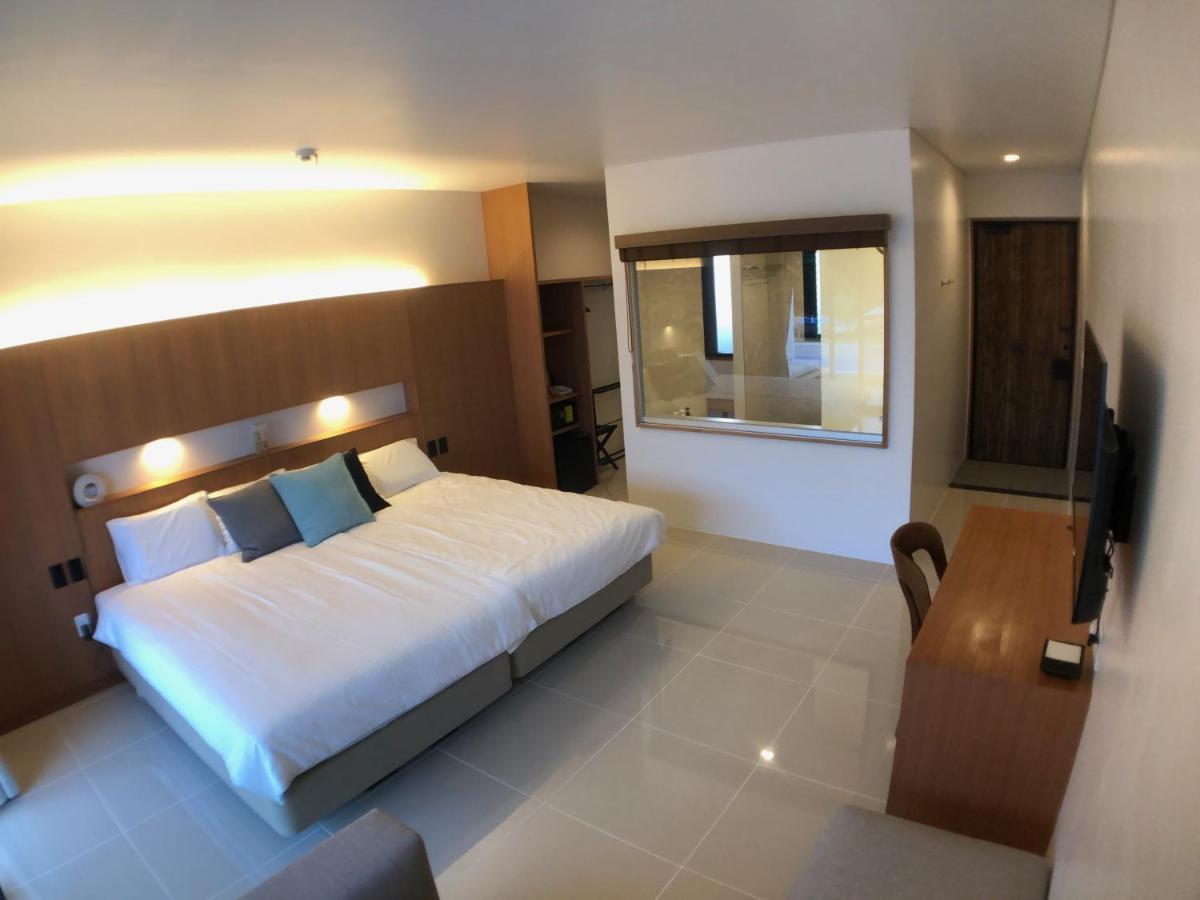 Nest Iriomote Hotell Urauchi Exteriör bild