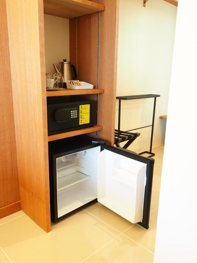 Nest Iriomote Hotell Urauchi Exteriör bild
